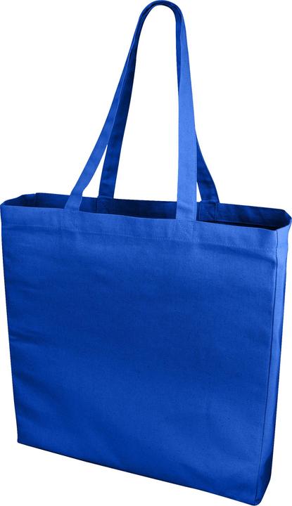 Produktbild Bullet Odessa Einkaufstasche Aus Baumwolle (2 Stückpackung) (13.24 l)