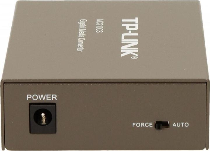 Productafbeelding TP-Link Mc210cs