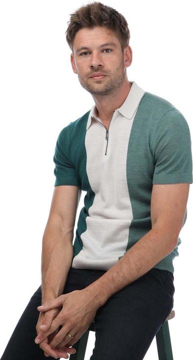 Produktbild Ted Baker Swansea Poloshirt (L)