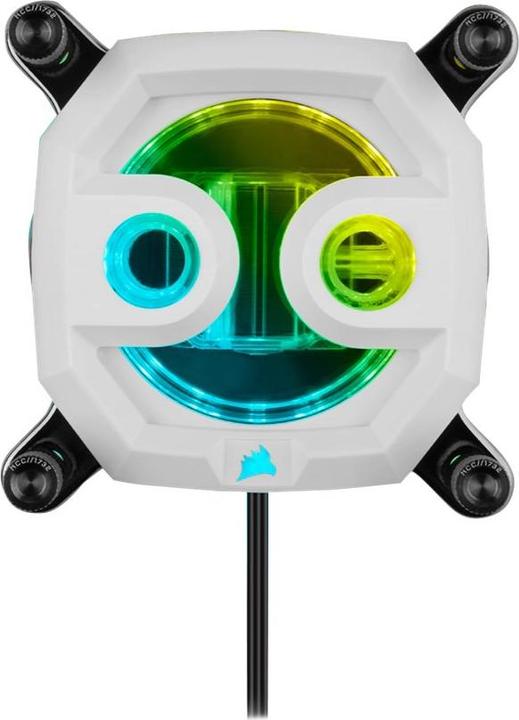 Actual product image Corsair Hydro X Series XC7 RGB Pro