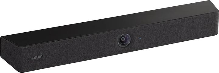 Image du produit Yamaha Barre de son vidéo CS-800 pour les petites salles de réunion et les huddle rooms (42 W, Canal 2.1)