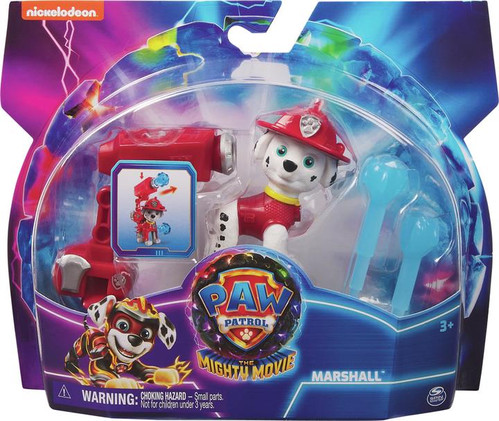 Produktbild Spin Master Paw Patrol - Movie II - Hero Pups