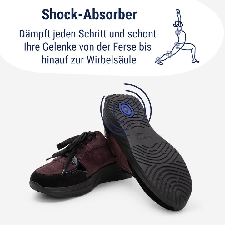 Produktbild Vitaform Sneaker Soft (35)