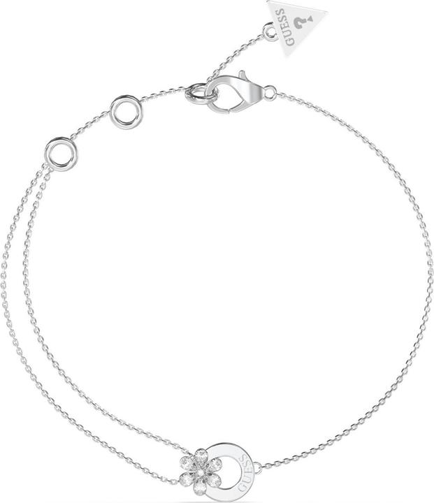 Produktbild Guess Lily Armband (18.50 cm, Edelstahl)