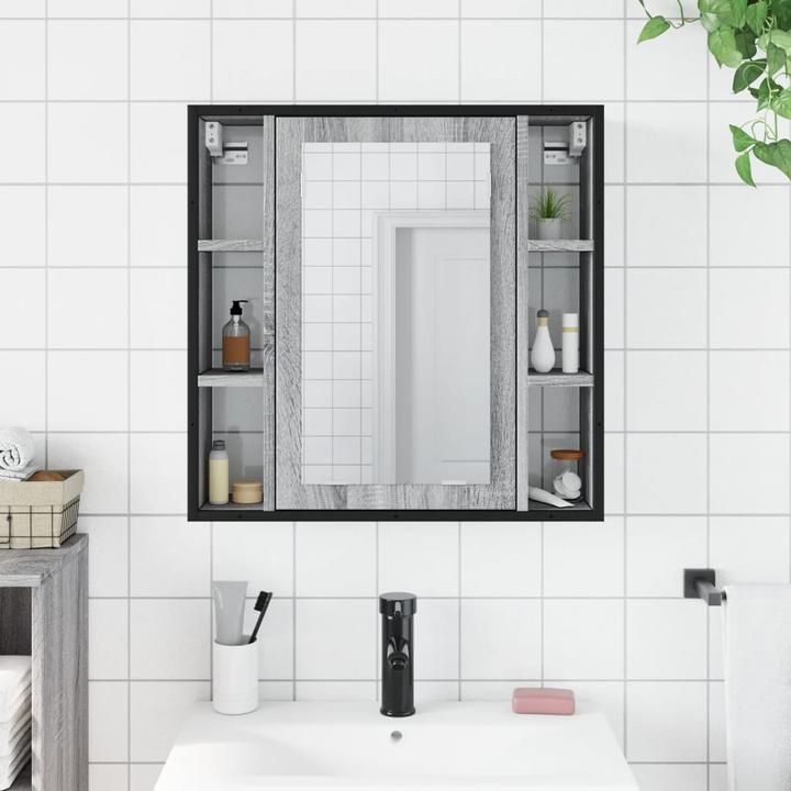 Productafbeelding VidaXL Stratis (60 x 16 x 60 cm)