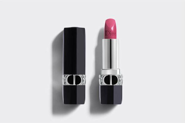 Image du produit Dior Rouge Extra Satin No 678 (678 cultes)