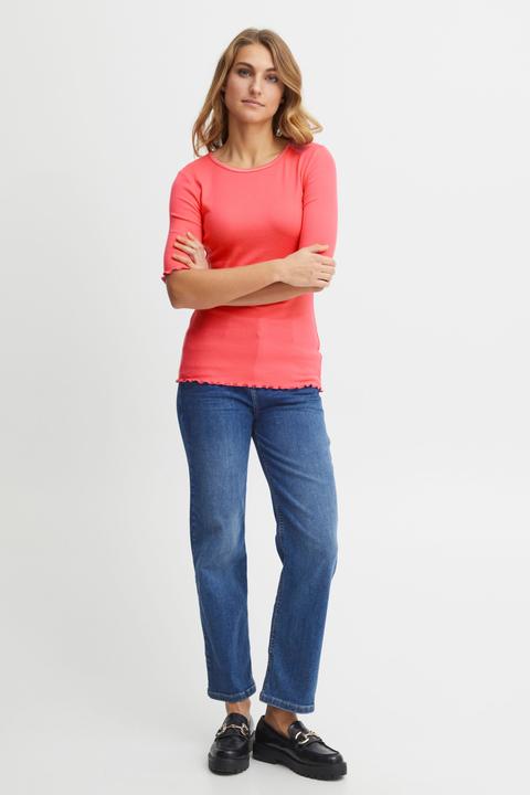 Image du produit Fransa FRHIZAMOND TEE 13 - 20611874 (L)