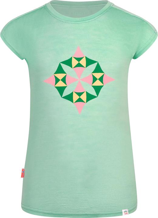 Image du produit Trollkids Girl's Sandefjord T (164)