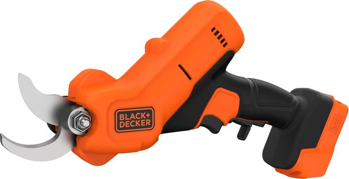 Image du produit Black & Decker Podadora de mano 18V sin cargador/batería