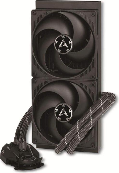 Immagine prodotto Arctic Congelatore liquido Artico II 280