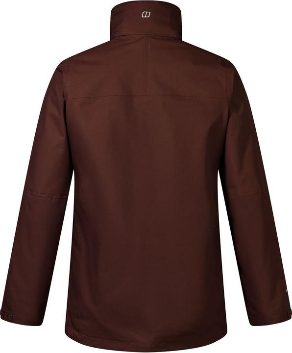 Image du produit Berghaus RG Alpha 2.0 Gemini 3-In-1 Jacke (52)