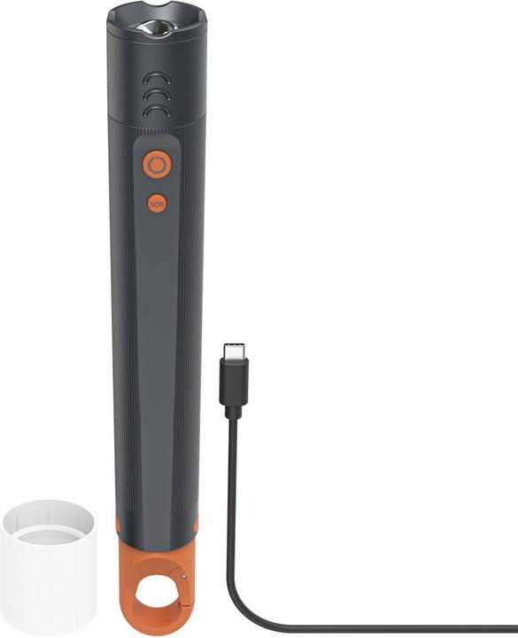 Produktbild Hama FLX1200-C (21 cm, 1200 lm)