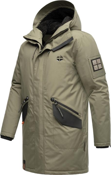 Actual product image Stone Harbour Ragaan (XXL)