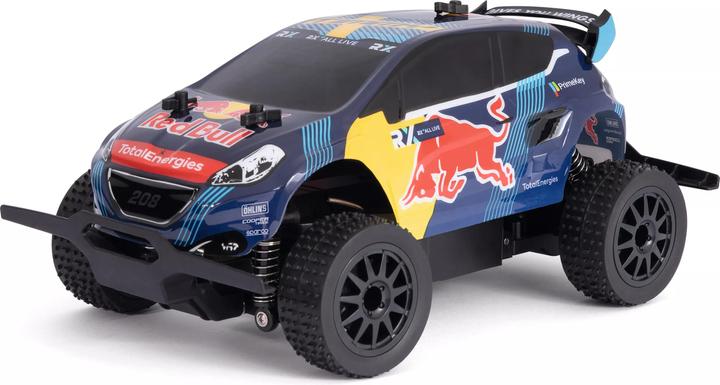 Produktbild Carrera Red Bull Rallycross