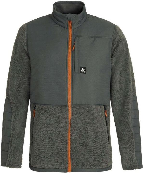 Protest Full Zip Top Prtmanitoba (M)
