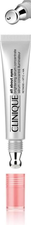 Image du produit Clinique All About Eyes Bright Conc 10 ml (Sérum, 10 ml)