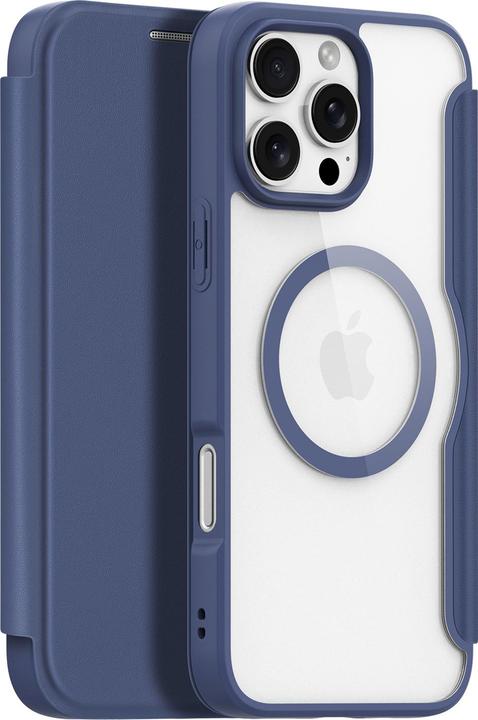 Produktbild Dux Ducis Skin X Pro (Apple iPhone 15 Pro Max)