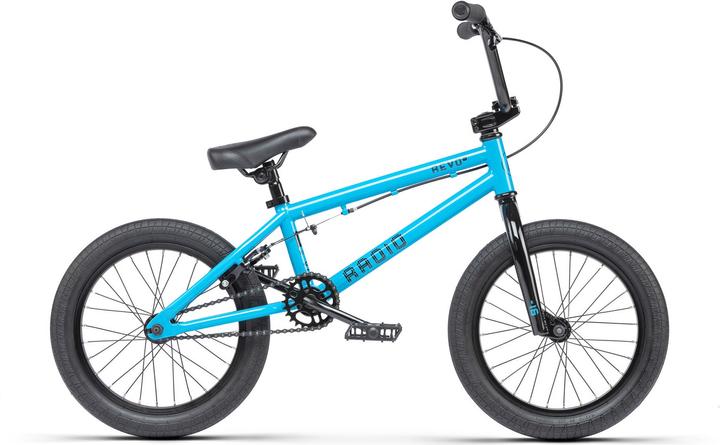Produktbild Radio Bikes Revo (15.75")