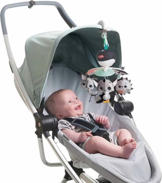 Actual product image Tiny Love Take Along Mobile - Magical Tales