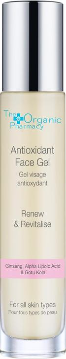 Produktbild The Organic Pharmacy Antioxidant Face Gel (35 ml)