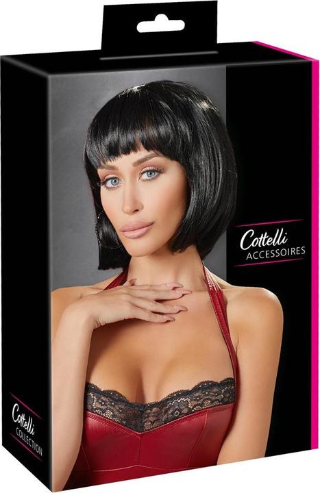 Image du produit Wigged Love Perruque Mia (Taille unique)