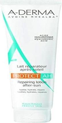 Produktbild A-Derma PROTECT Repair Lotion nach der Sonne (250 ml, After Sun Lotion)