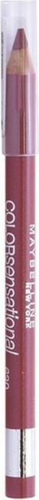 Actual product image Maybelline New York Color Sensational (630 Velvet Beige)