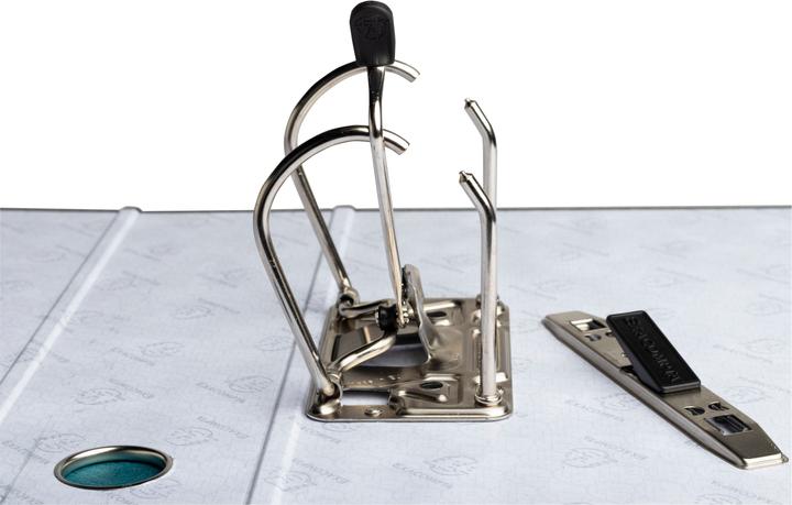 Produktbild Exacompta Ordner Prem'Touch OfficeByMe (A4, 80 mm, 1 Stück)