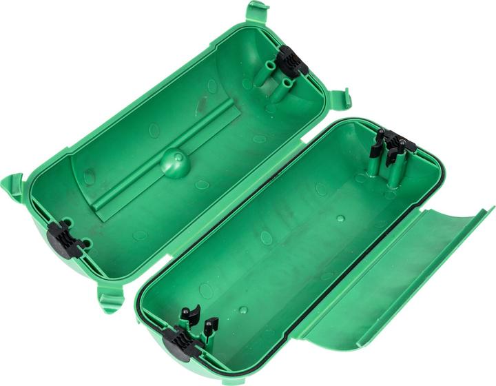 Produktbild Steffen Steckerbox