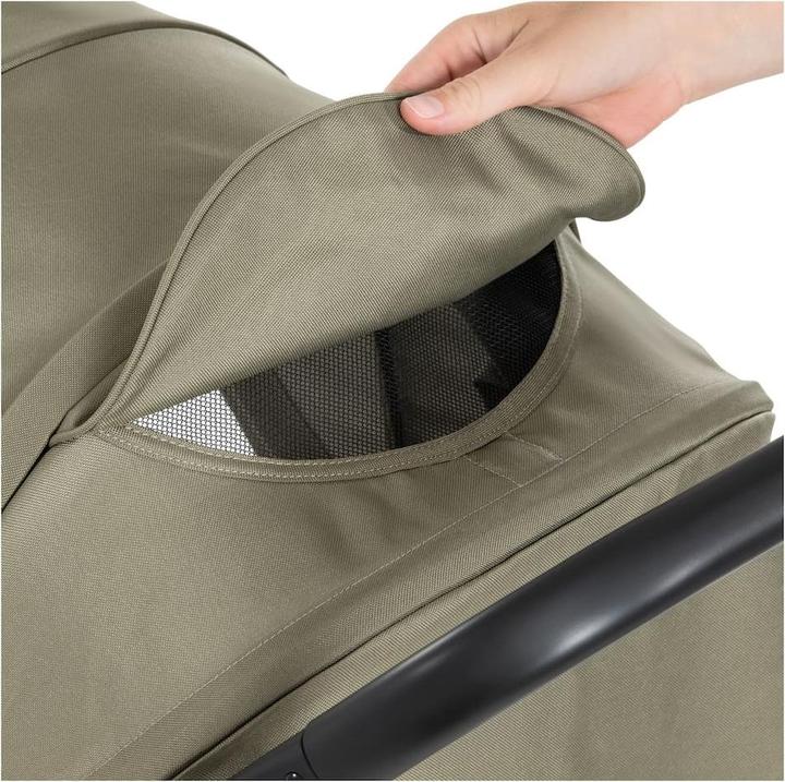 Actual product image Hauck Rapid 4D