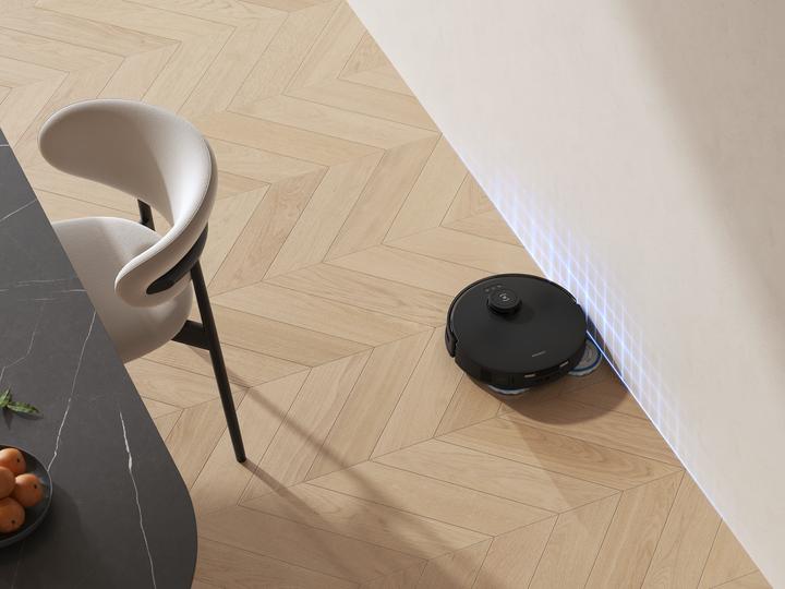 Produktbild Ecovacs T30 Omni (Saugwischroboter)