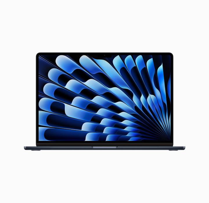 Apple MacBook Air - 2023 (15", M2, 8 GB, 256 GB, CH)