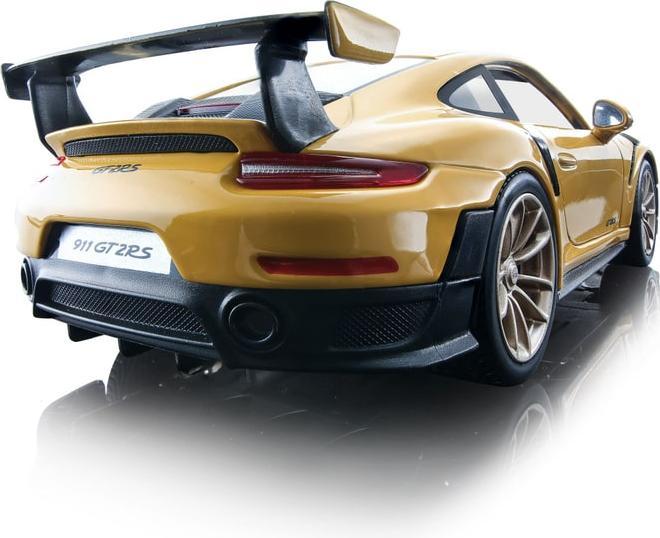 Produktbild Maisto Porsche 911 GT2 RS