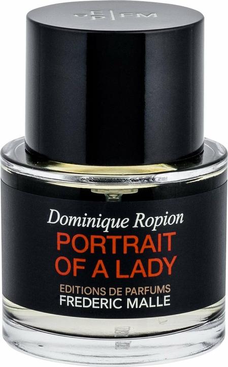 Immagine prodotto Frédéric Malle Portrait of a Lady (Eau de parfum, 50 ml)