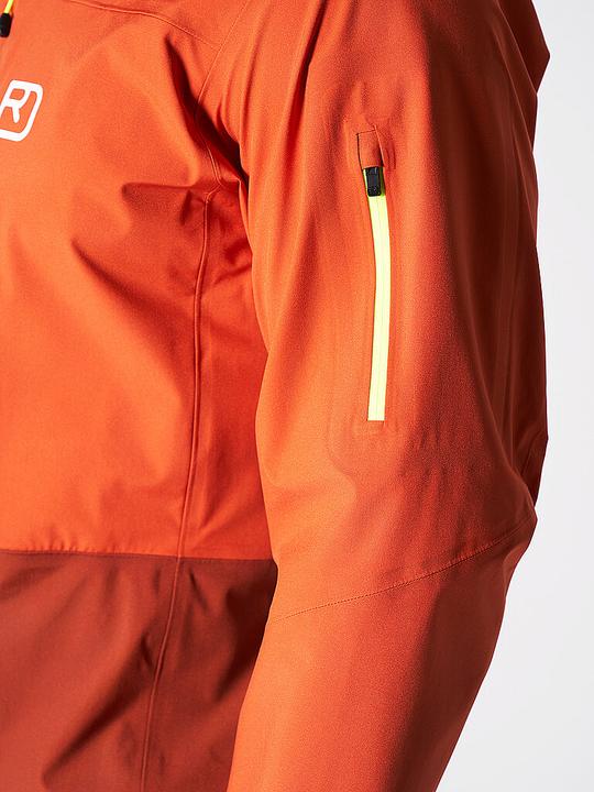 Image du produit Ortovox Ortler Jacket (M)