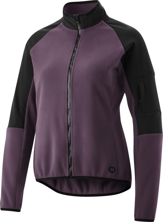 Image du produit Gonso Femmes Orba L/S Full Zip (38)