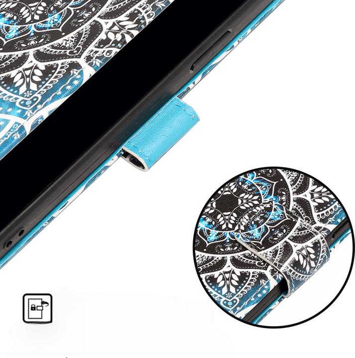 Actual product image Cover-Discount iPhone 16e - Tasche Hülle mit Motiv (Apple iPhone 16e)