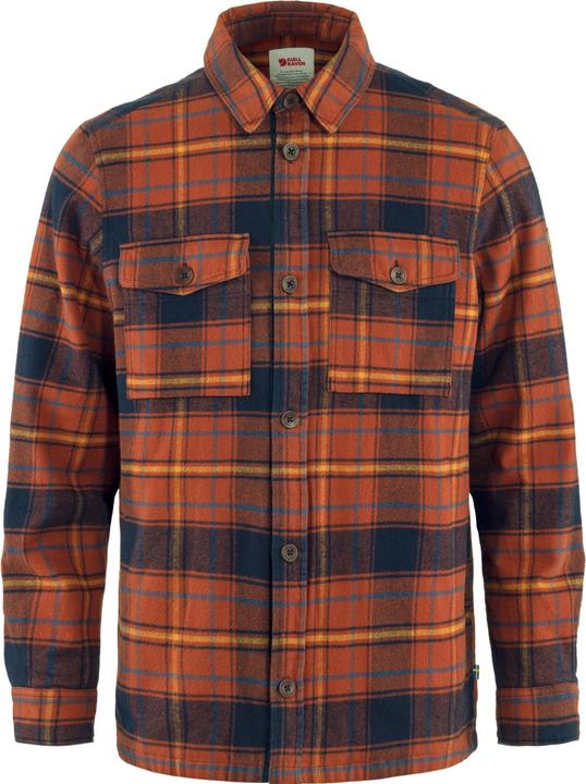 Immagine prodotto Fjällräven Camicia imbottita Övik Lite (XS)