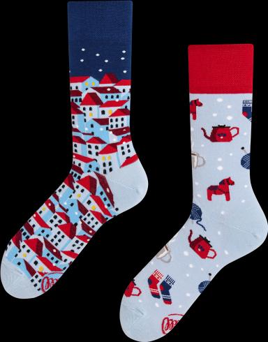 Immagine prodotto Many Mornings Hygge (Confezione singola, 43 - 46)