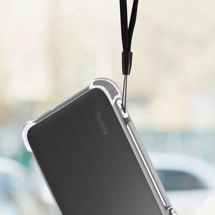 Produktbild Avizar Schutzhülle mit verstärkten Ecken Series (Xiaomi Redmi A2)