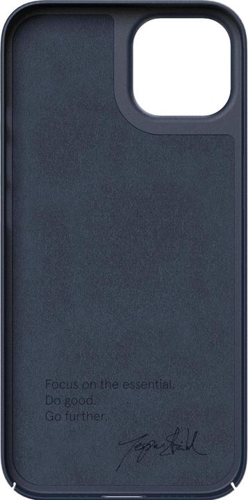 Immagine prodotto Nudient Custodia sottile V3 (Apple iPhone 13)