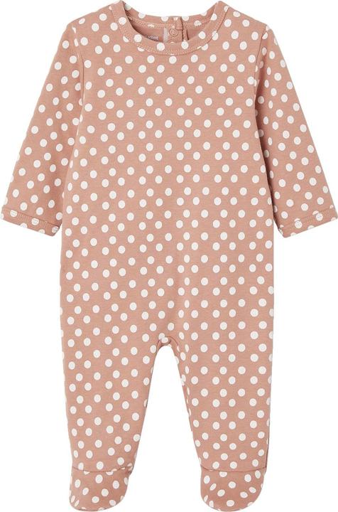 Produktbild Vertbaudet 3er-Pack Baby Strampler BASIC, Interlock-Jersey (62)