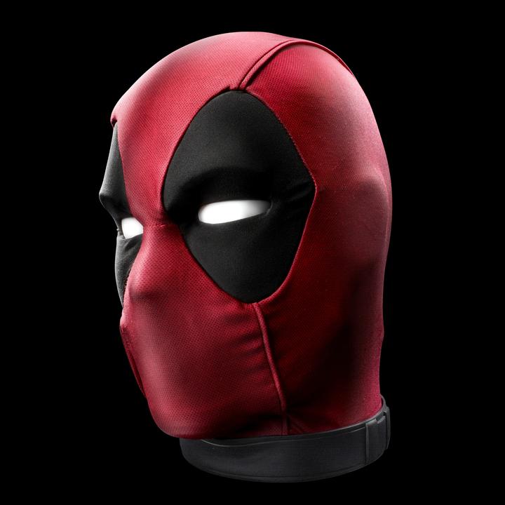 Produktbild Hasbro Deadpools Interaktiver Premium Kopf