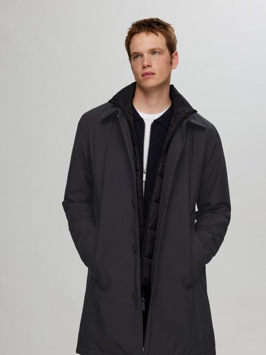 Image du produit Selected Homme Slhnew Alvin Mac Coat Noos (S)