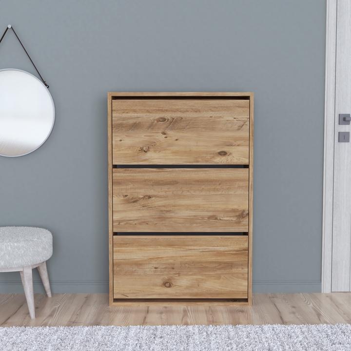 Actual product image En.Casa Josephine (110 x 73.5 x 24 cm)