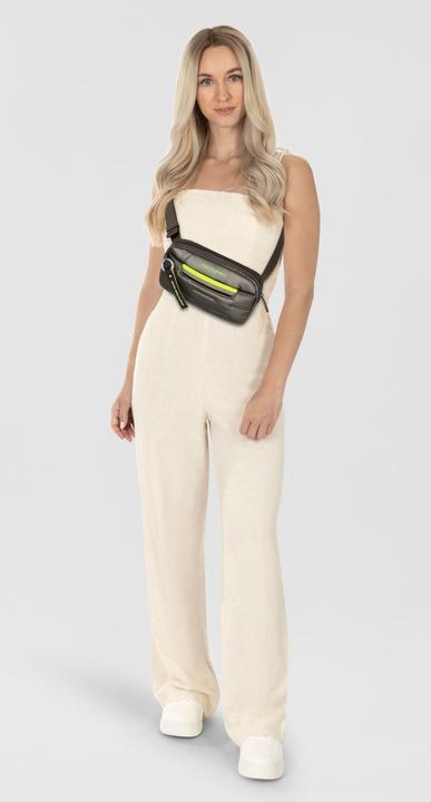 Actual product image Hedgren Cocoon Snug belt bag 19.5 cm