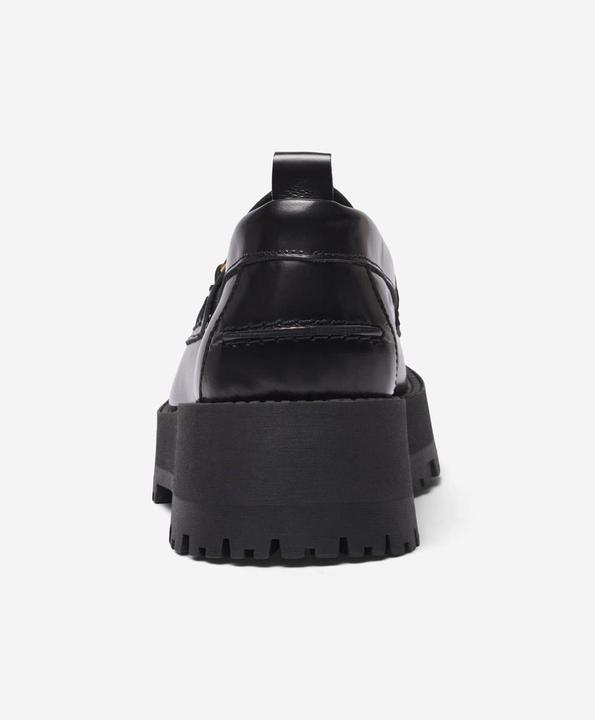Produktbild Selected Femme Slfcora Horsebit Polido Loafer B (41)