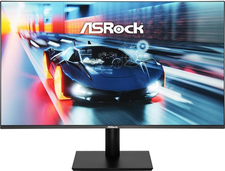 AsRock Monitor Challenger CL25FFA 24.5 (1920 x 1080 Pixel, 24.50")