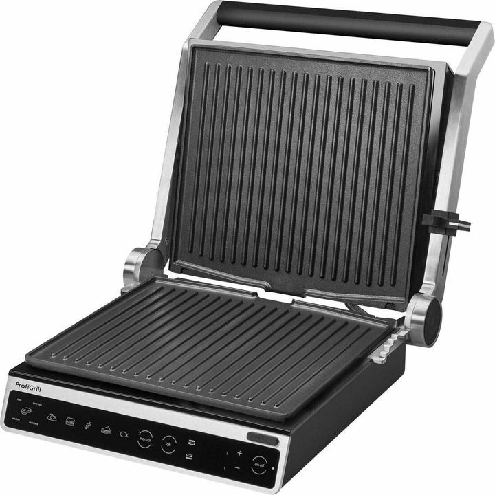 Produktbild Amica ProfiGrill GK 5011 (2 kW)