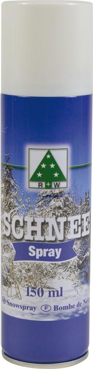 Riffelmacher Schneespray